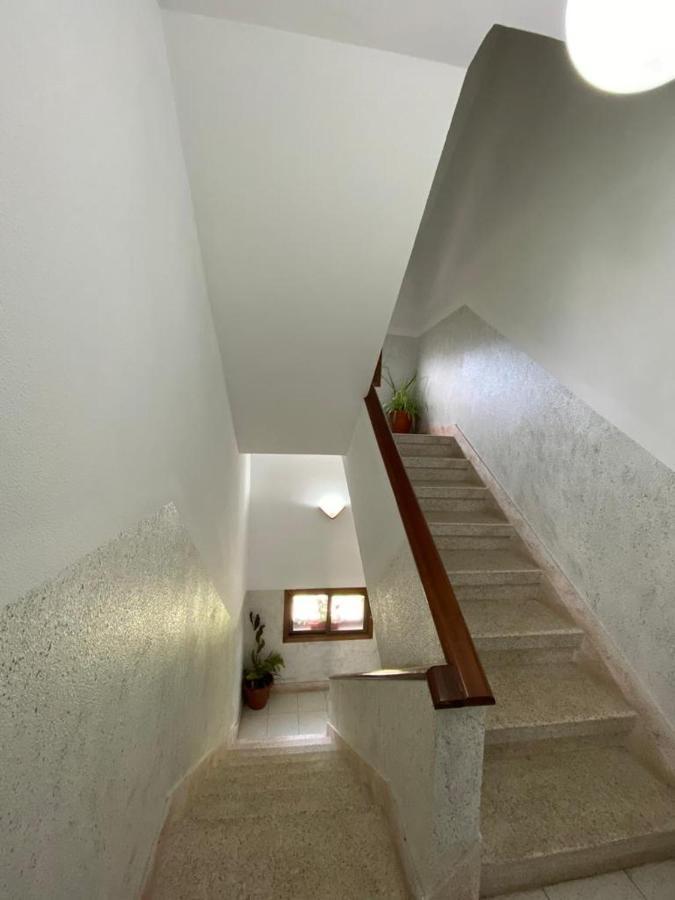 Casa Da Rapadoira Casa de hóspedes Laxoso de Abaixo Exterior foto